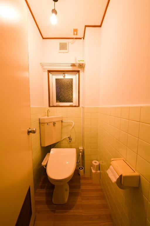 Hakata Gofukumachi Hostel Takataniya Fukuoka  Exterior photo