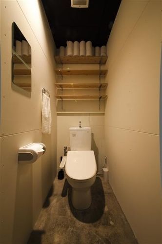 Hakata Gofukumachi Hostel Takataniya Fukuoka  Exterior photo