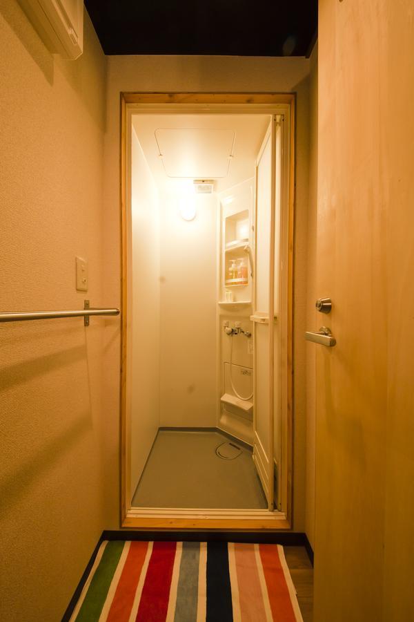 Hakata Gofukumachi Hostel Takataniya Fukuoka  Exterior photo