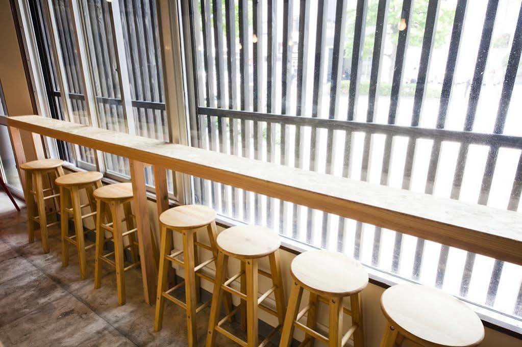 Hakata Gofukumachi Hostel Takataniya Fukuoka  Exterior photo